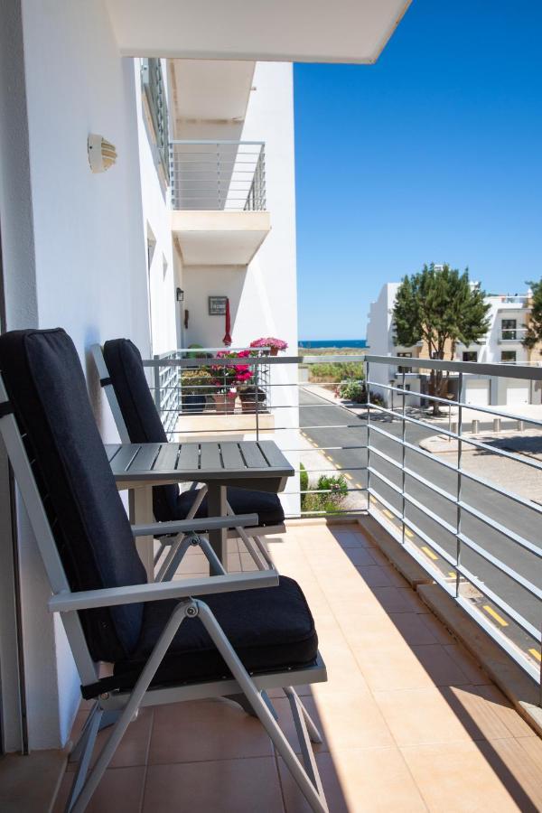 Nortada Suite Beach Apartment T2 Лагос Екстериор снимка